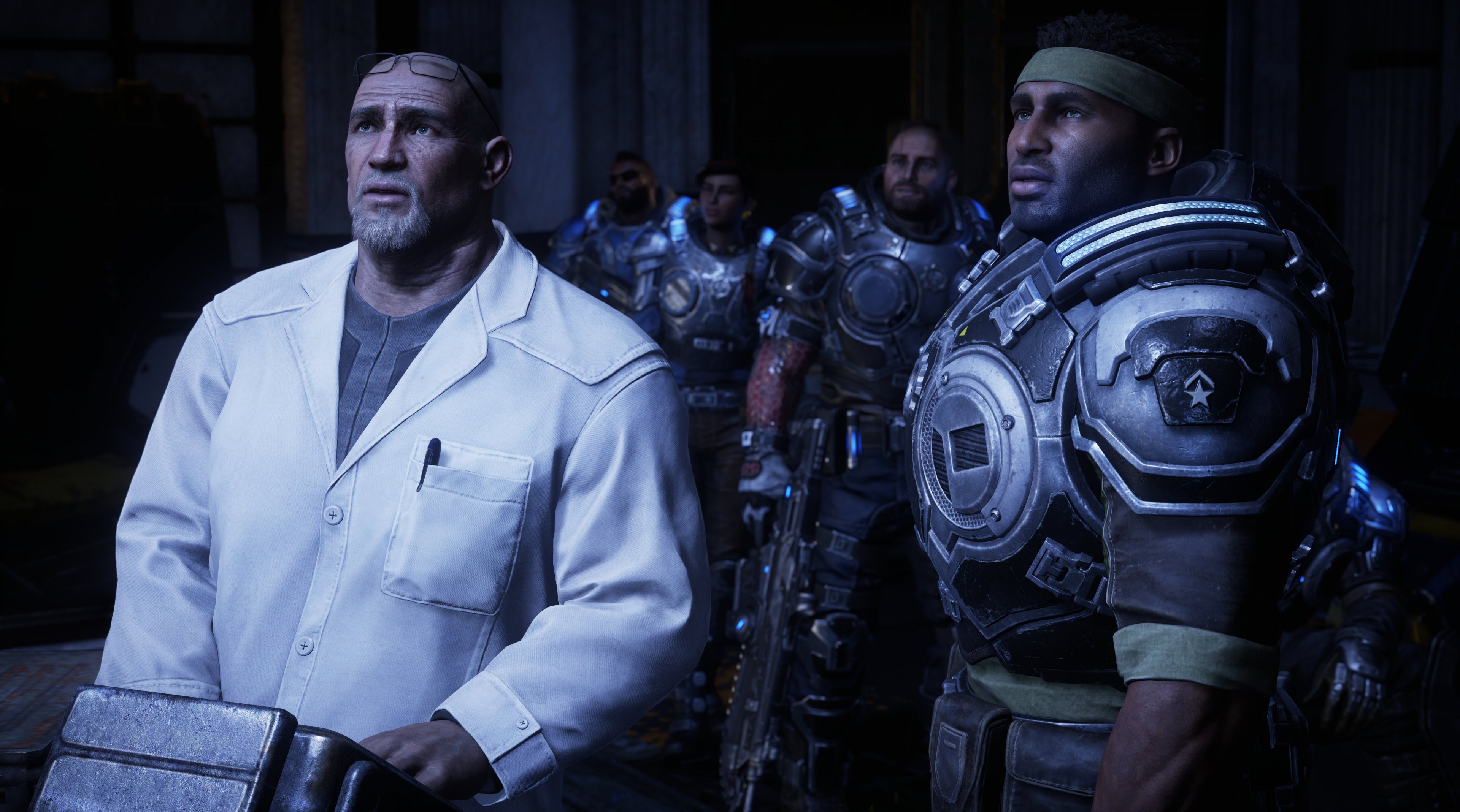 Gears 5 - Imagen 49